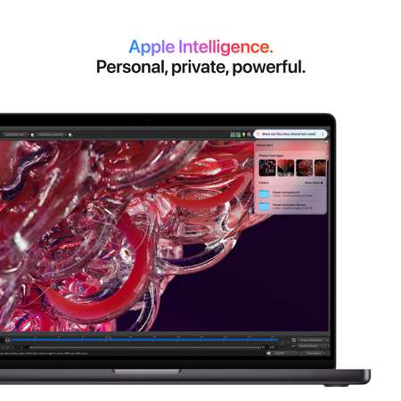 Apple MacBook Pro 16.2