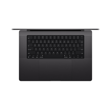 Apple MacBook Pro 16.2