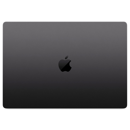 Apple MacBook Pro 16.2