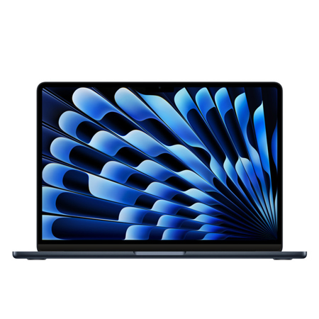 Apple MacBook Air 13.6" with Liquid Retina Display, M3 Chip, Late 2024,