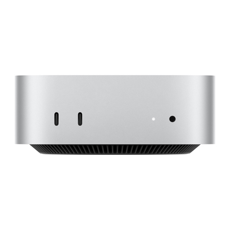 Apple Mac mini Desktop Computer, M4 Pro Chip, Late 2024