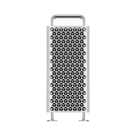 Apple Mac Pro with M2 Ultra Chip, Tower