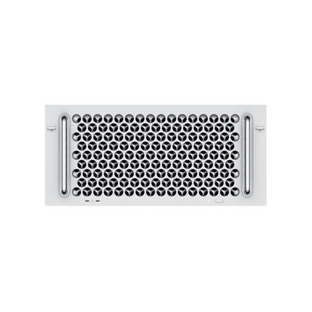 Apple Mac Pro with M2 Ultra Chip, Rackmount