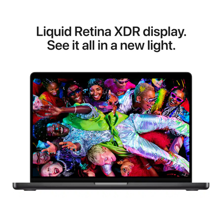 Apple MacBook Pro 14