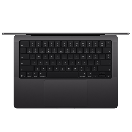 USED Apple MacBook Pro 14