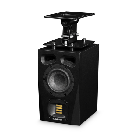Adam Audio Mounting Plate for A Series Studio Monitors