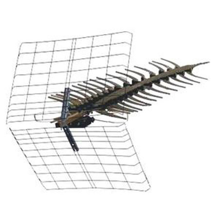 Antennas Direct 43XG Uni-Directional UHF TV Antenna