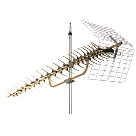Antennas Direct 91XG Uni-Directional UHF TV Antenna