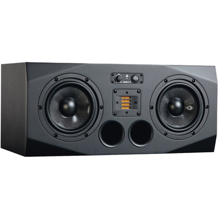 Adam Audio A77X 3-Way Active Studio Monitor, Speaker B