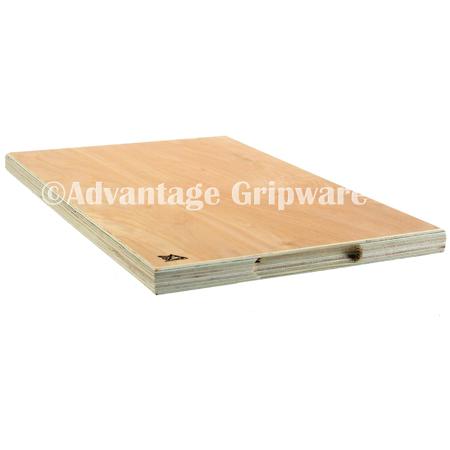 Advantage Gripware Apple Box Posing Prop, 8th Apple Box