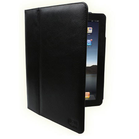 Adesso ACS-110 Genuine Leather Case for iPad, iPad 2, iPad 3 & iPad 4
