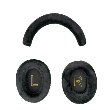 Adam Audio Velour Cloth Padding Kit for H200 Headphones