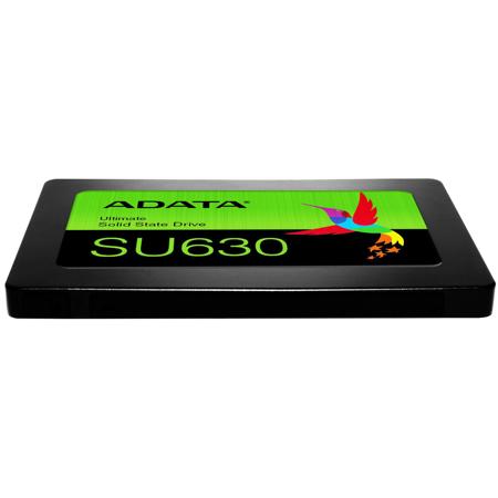 ADATA Ultimate SU630 3.84TB 3D NAND SATA III 2.5