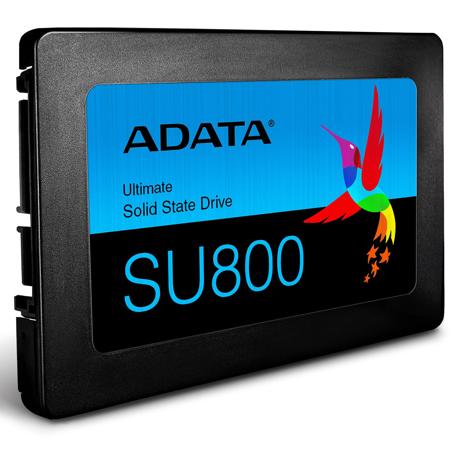 ADATA Ultimate SU800 1TB 3D NAND SATA III 2.5" Internal SSD