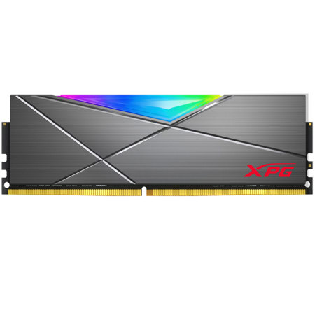 ADATA XPG SPECTRIX D60G DDR4 RGB Memory Module 8G 16GB 32G 3600MHz