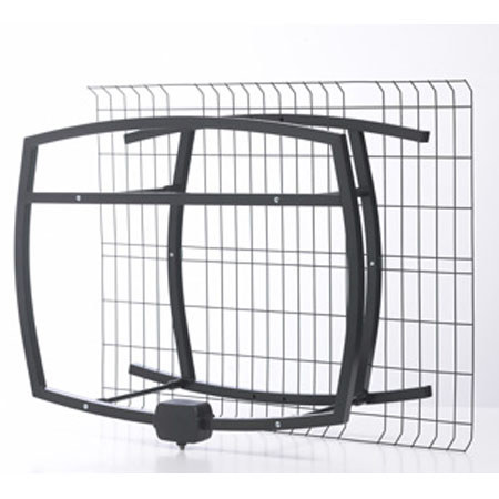 Antennas Direct ClearStream C5 High Gain Digital VHF TV Antenna