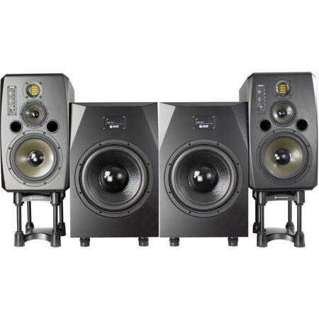 Adam Audio The Cosmo Matched 2.2 Speaker System
