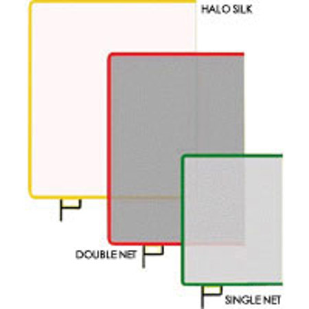 Advantage Gripware 24ftx36ft China Silk End Scrim