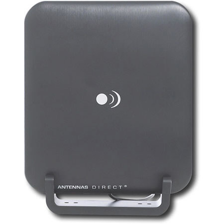 Antennas Direct ClearStream CSM-1 Micron Long-Range Digital TV Antenna