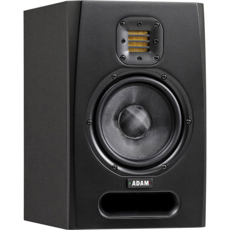 Adam Audio F5 2-Way Active Nearfield Studio Monitor with 5" Woofer