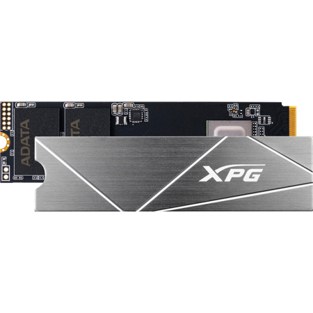 内蔵型SSD XPG ADATA M.2 SSD 2TB AGAMMIXS50L-2T-B ADATA XPG GAMMIX S50 Lite 2TB PCIe M.2 Internal SSD