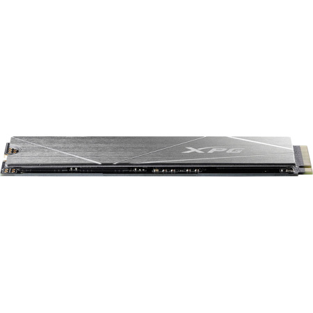 ADATA XPG GAMMIX S50 Lite Series 2TB 3D NAND PCIe Gen 4.0 x4