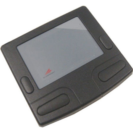 Adesso Smart Cat 4 Button Glidepoint Touchpad
