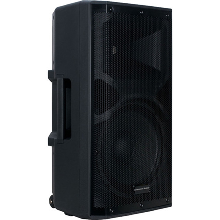 American DJ APX12 GO BT 12" 200W 2-Way Battery-Powered Active Loudspeaker