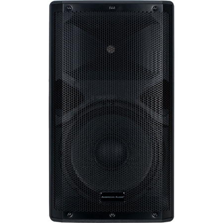 American DJ APX12 GO BT 12" 200W 2-Way Battery-Powered Active Loudspeaker
