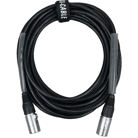 American DJ Accu-Cable Pro Series CAT6 10' EtherCON Cable