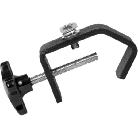 American DJ Heavy-Duty C-Clamp, 50lbs Maximum Load