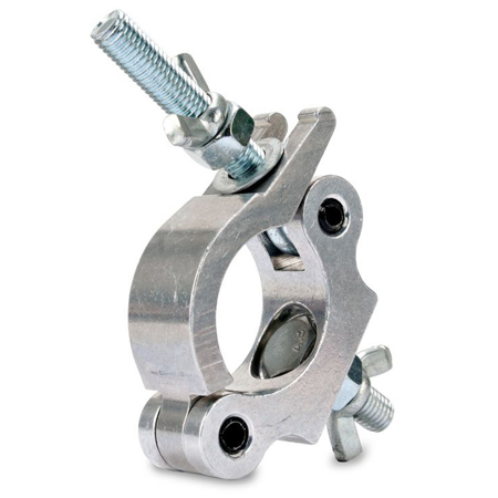 American DJ CL-250 Professional Heavy Duty Wrap Around Aluminum Clamp