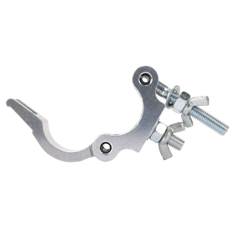 American DJ CL-250 Professional Heavy Duty Wrap Around Aluminum Clamp