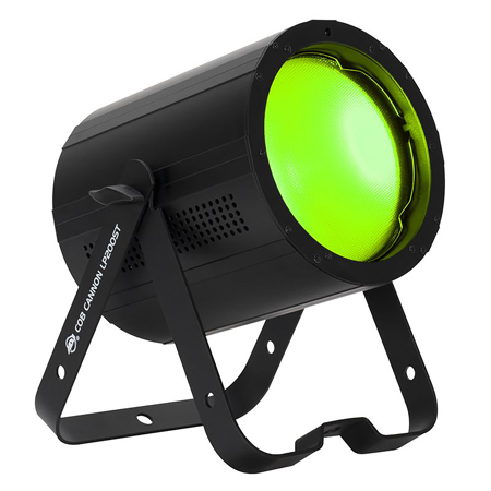 American DJ COB Cannon LP200ST 200W RGBAL LED Wash Light