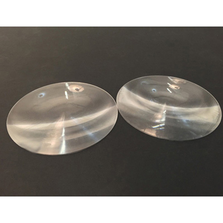 American DJ COB Cannon Wash 150W 4-In-1 RGBA Quad LED PAR Can Wash Light, Black