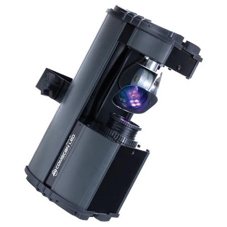 American DJ Comscan LED Scanner