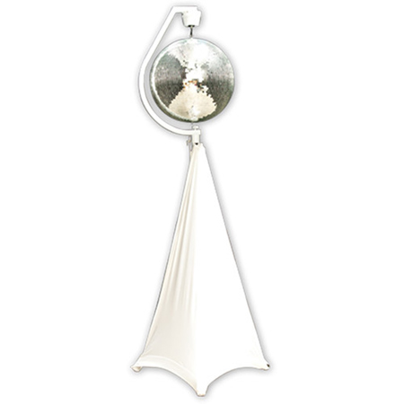 American DJ Decor MBSK Mirror Ball Stand with Motor