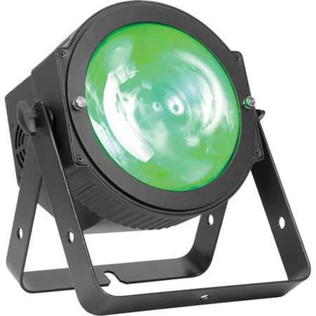 American DJ Dotz Par 100 100W Tri 3-In-1 RGB COB LED Light