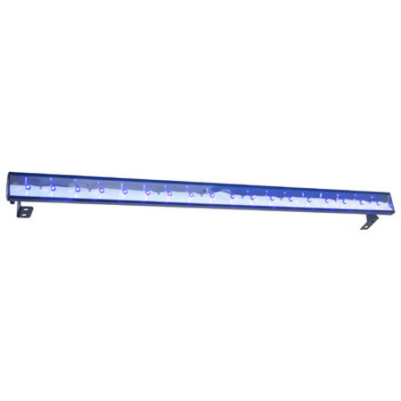 American DJ ECO838 Eco UV Bar Plus LED Bright Powe