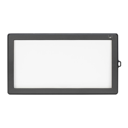 American DJ 20 Degree Frost Filter for Encore LP32IP & 32 HEX Panel IP Fixtures