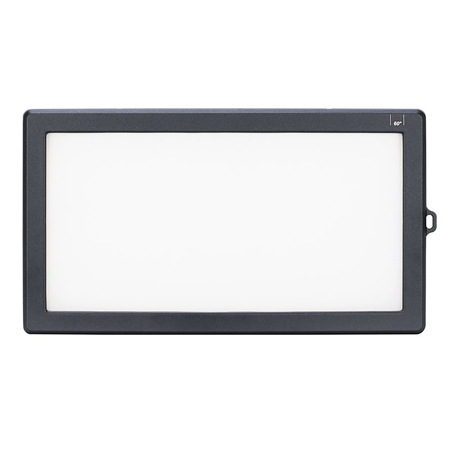American DJ 60 Degree Frost Filter for Encore LP32IP & 32 HEX Panel IP Fixtures