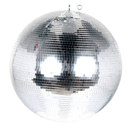 American DJ EM20 20" Mirror Ball