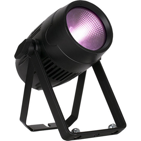 American DJ Encore Burst UV IP 50W COB Ultraviolet LED Wash Light