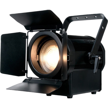 American DJ Encore FR150Z 130W Fresnel DMX LED Fixture
