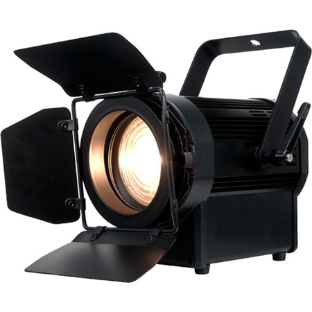 American DJ Encore FR50Z 50W Fresnel DMX LED Fixture