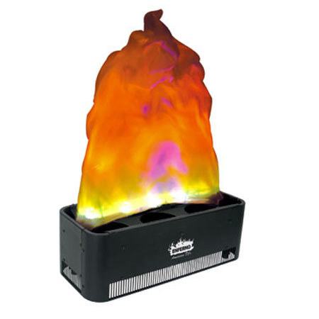 American DJ ENFERNO Flame Effect Lamp