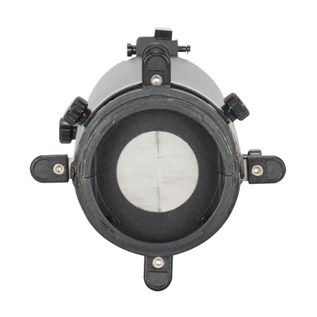 American DJ 15-30 Degree Optical Zoom Lens Assembly for EP Mini WW & Mini Color