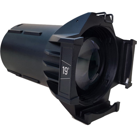 American DJ EP Lens 19 19 Degree High Definition Lens Tube