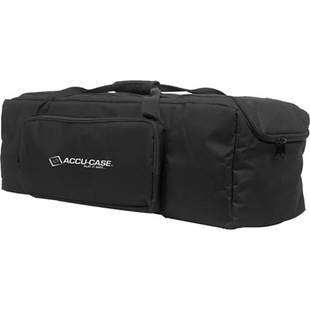 American DJ Accu-Case F8 Par Bag for 8x Slim LED Pars