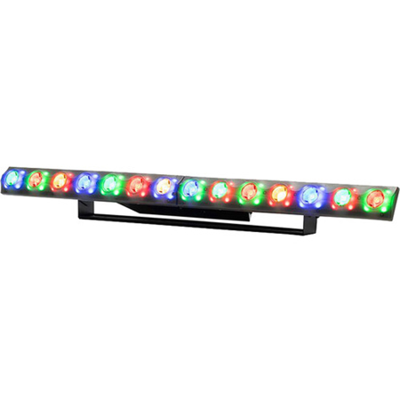 American DJ Frost FX Bar 14x 3W RGBW LED Linear Wash Light